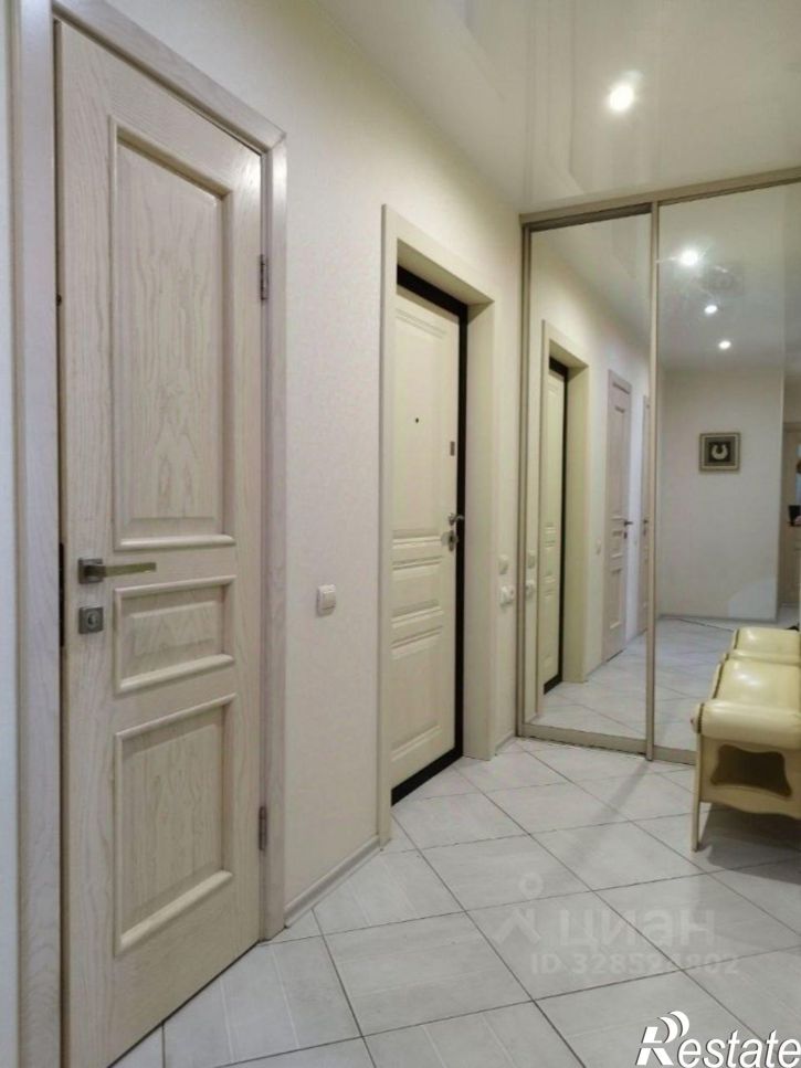 2-комн квартира улица Возрождения, 82А,  д. 82А