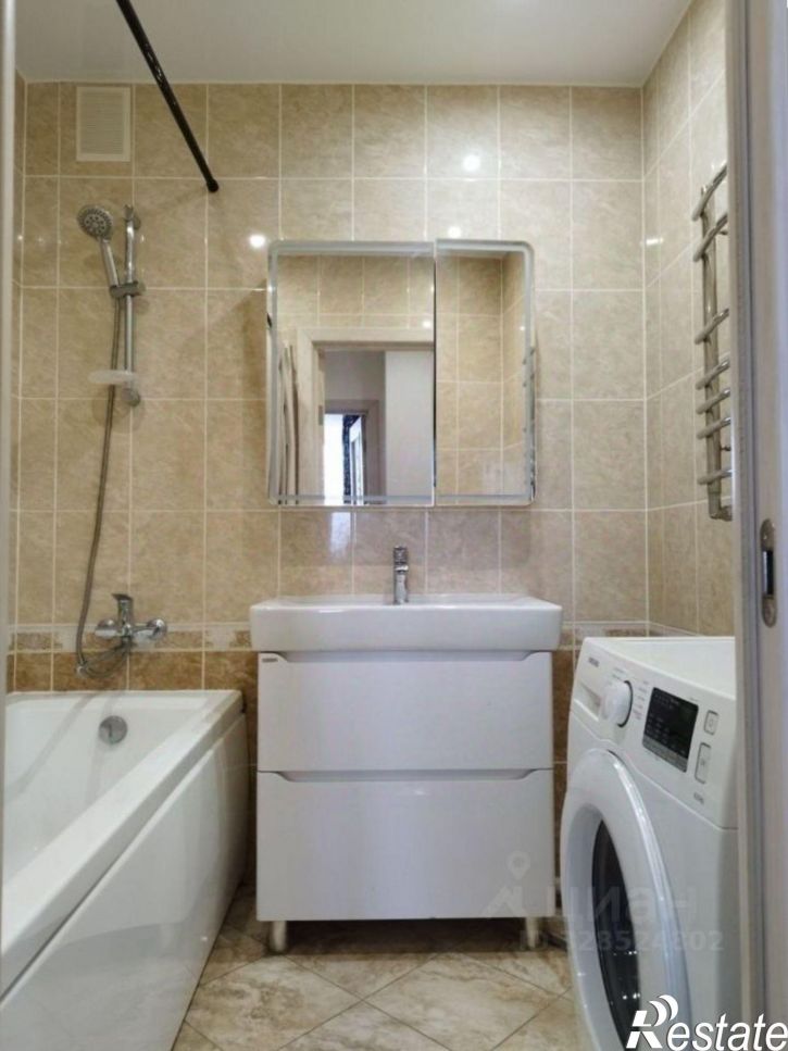 2-комн квартира улица Возрождения, 82А,  д. 82А