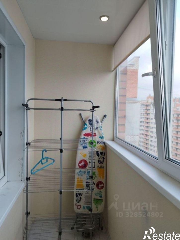 2-комн квартира улица Возрождения, 82А,  д. 82А