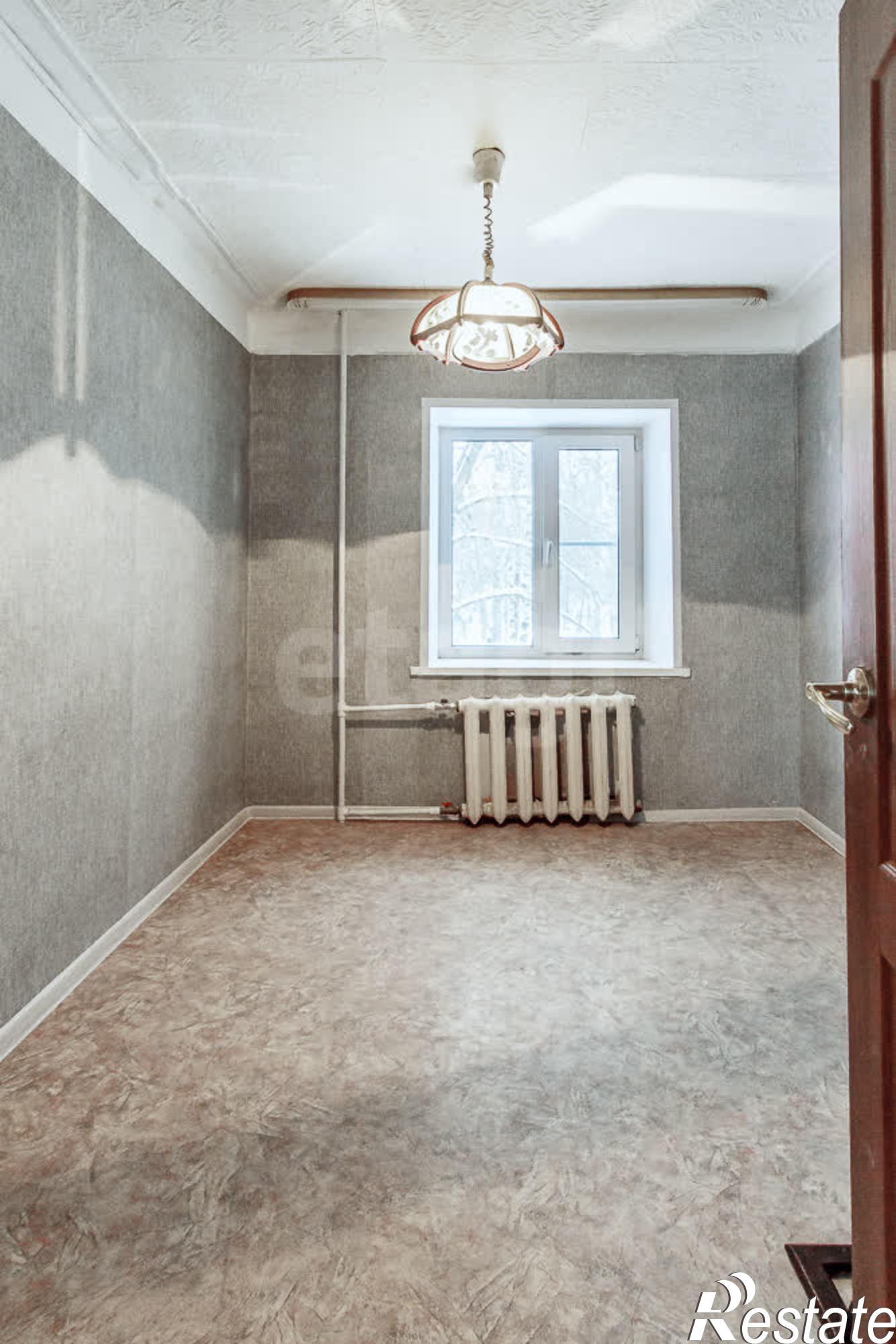 Купить квартиру за 2 850 000 рублей на улица Чернышевского, 125