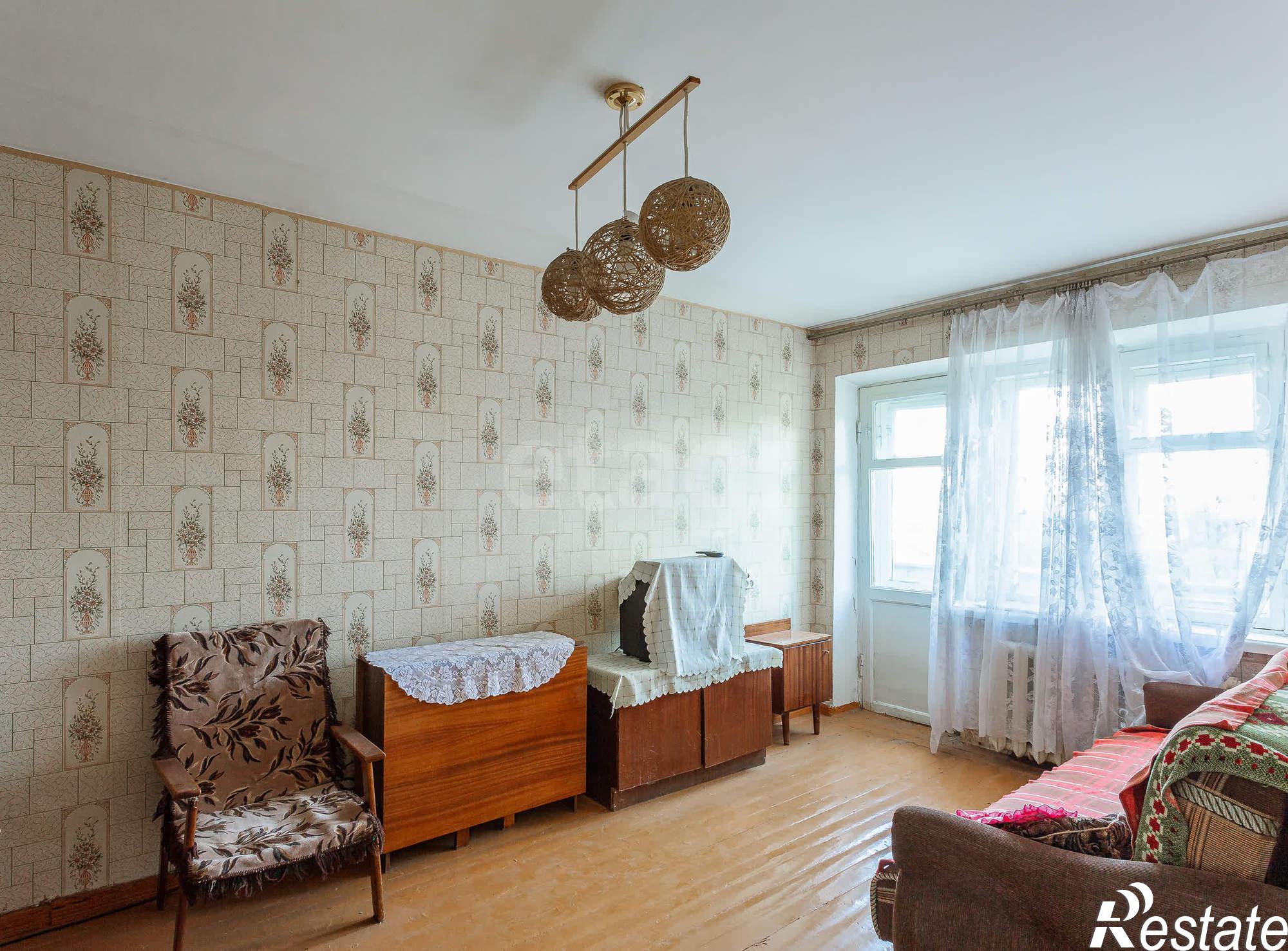 Купить квартиру за 3 100 000 рублей на улица Гоголя, 101