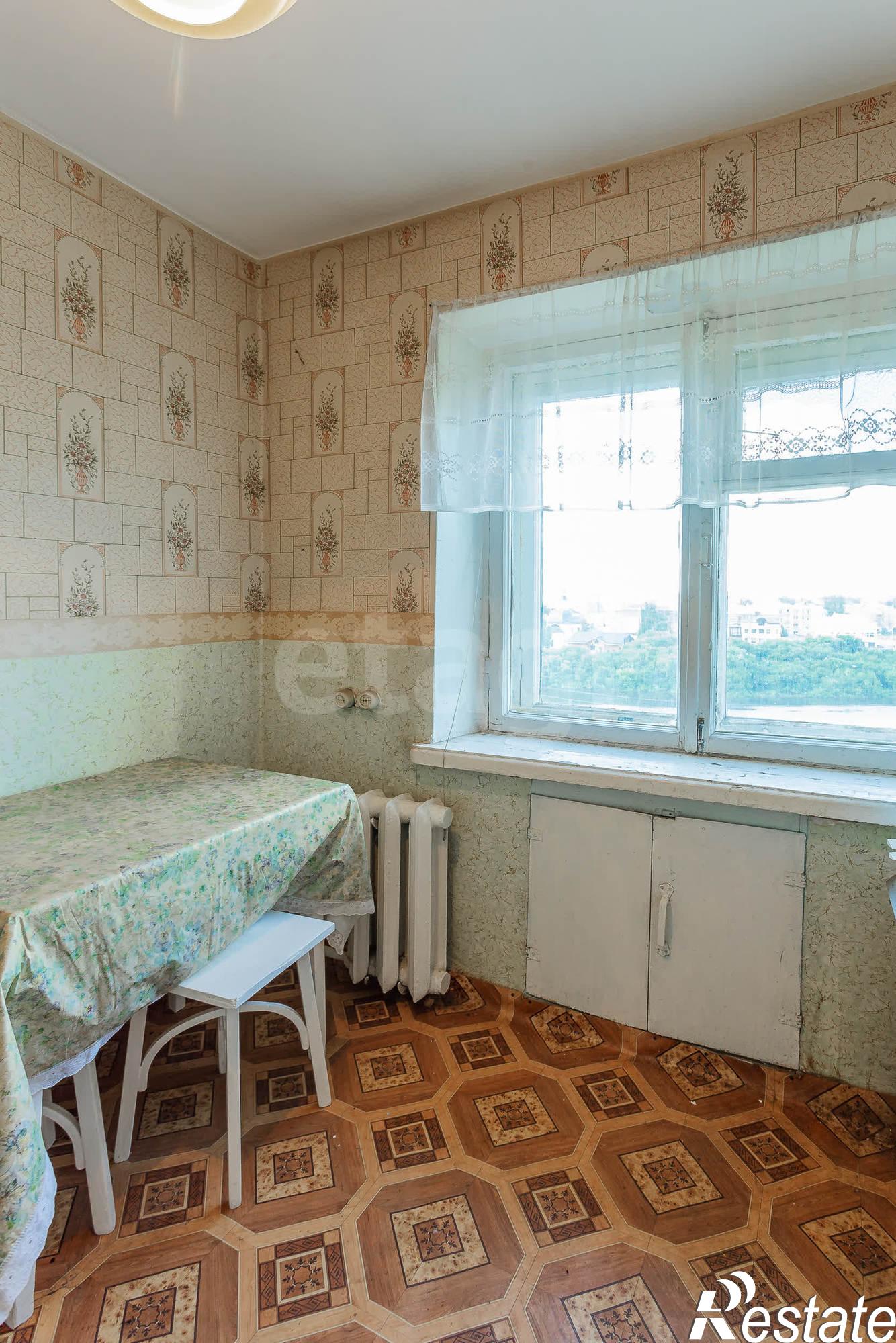 Купить квартиру за 3 100 000 рублей на улица Гоголя, 101