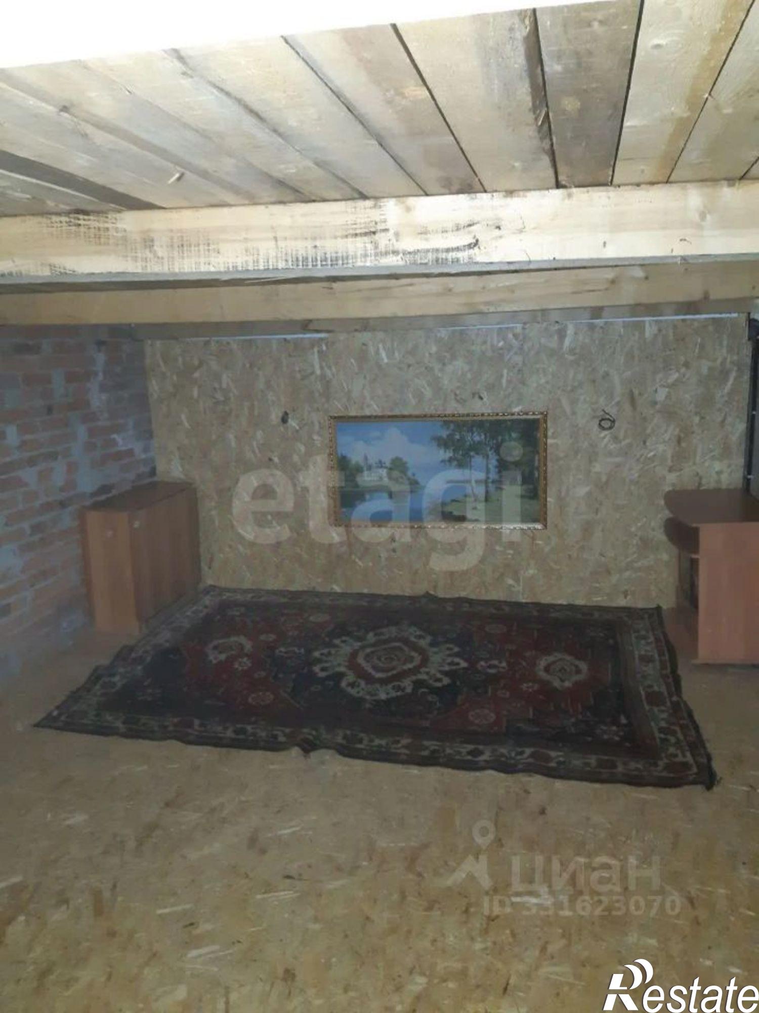 Купить гараж, место в паркинге за 1 502 400 рублей на улица Космонавтов