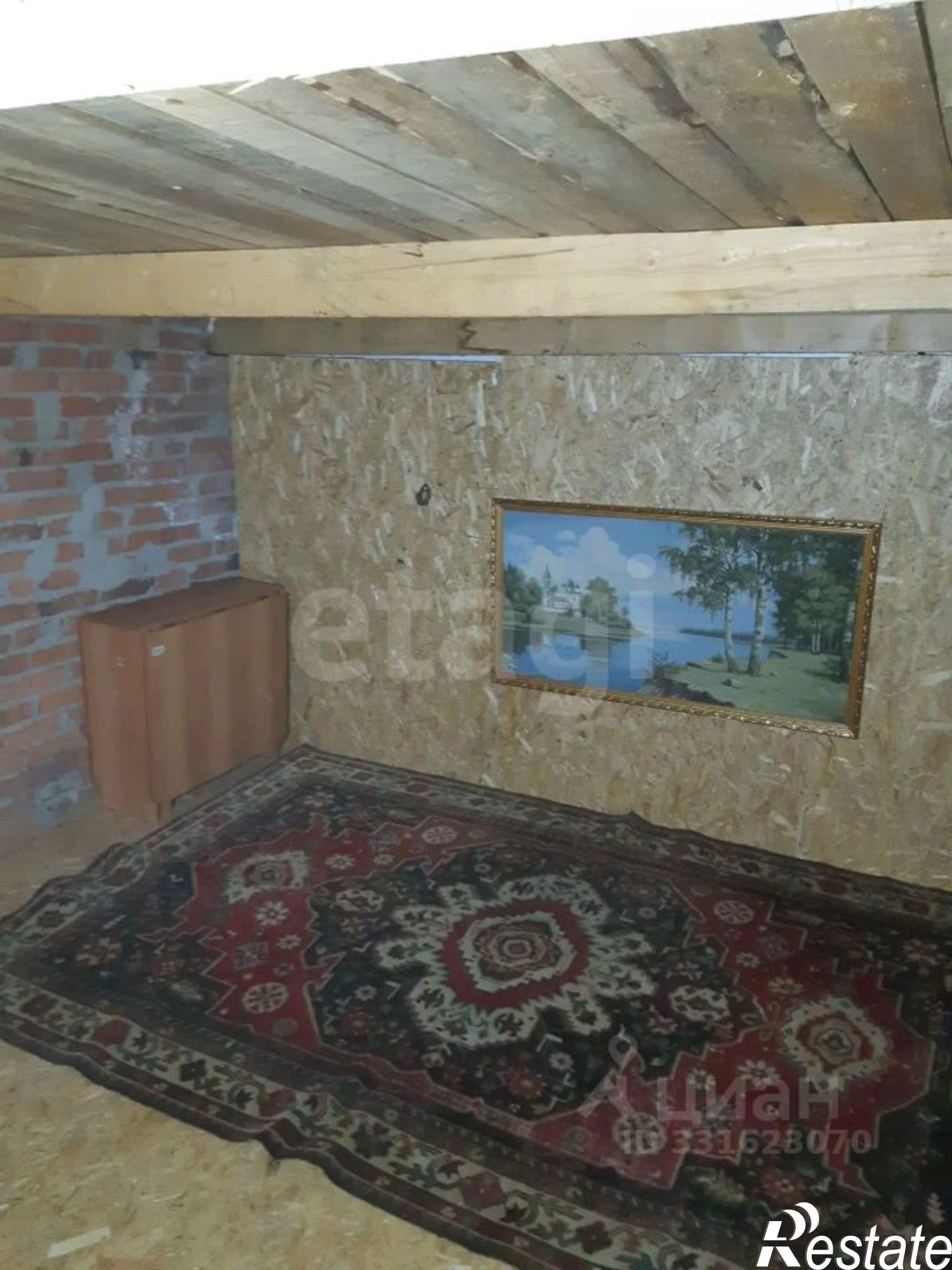 Купить гараж, место в паркинге за 1 502 400 рублей на улица Космонавтов