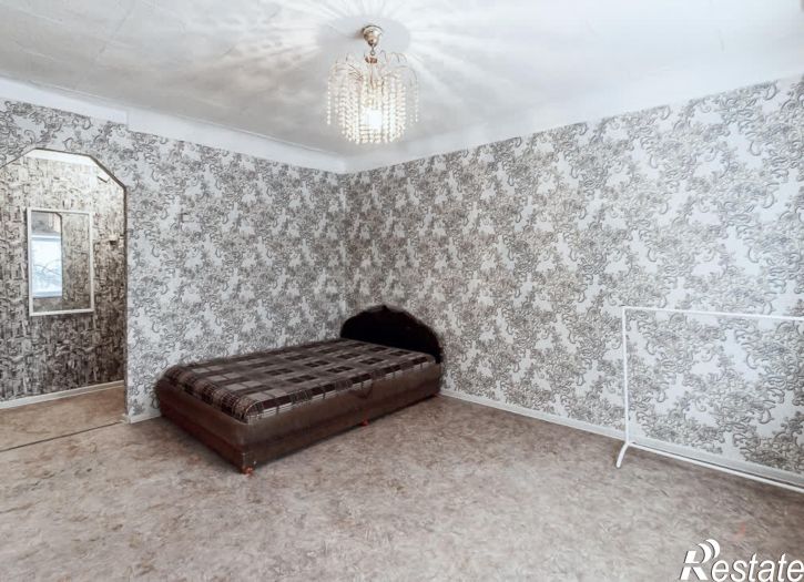 2-комн квартира улица Чернышевского, 125