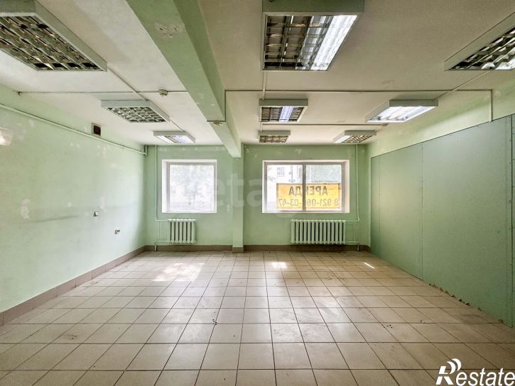 Торговое помещение Козлёнская улица, 71