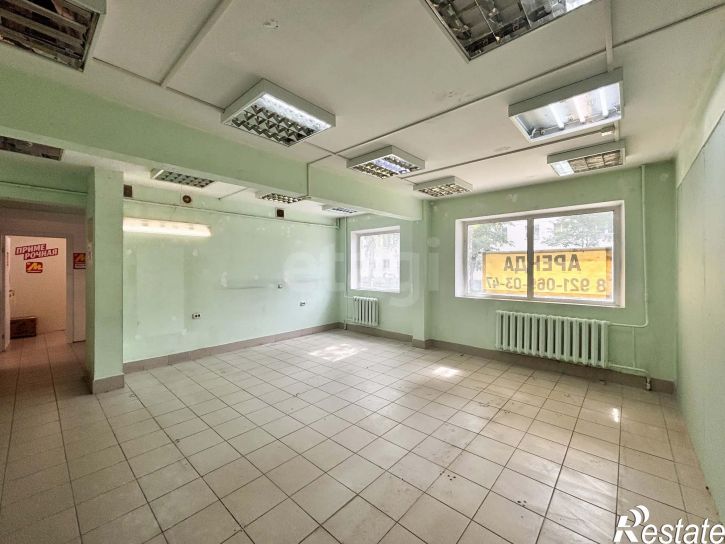 Торговое помещение Козлёнская улица, 71