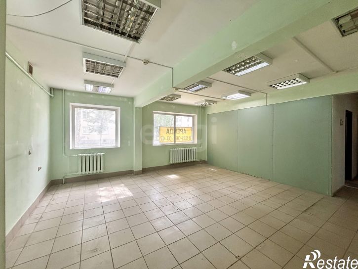 Торговое помещение Козлёнская улица, 71