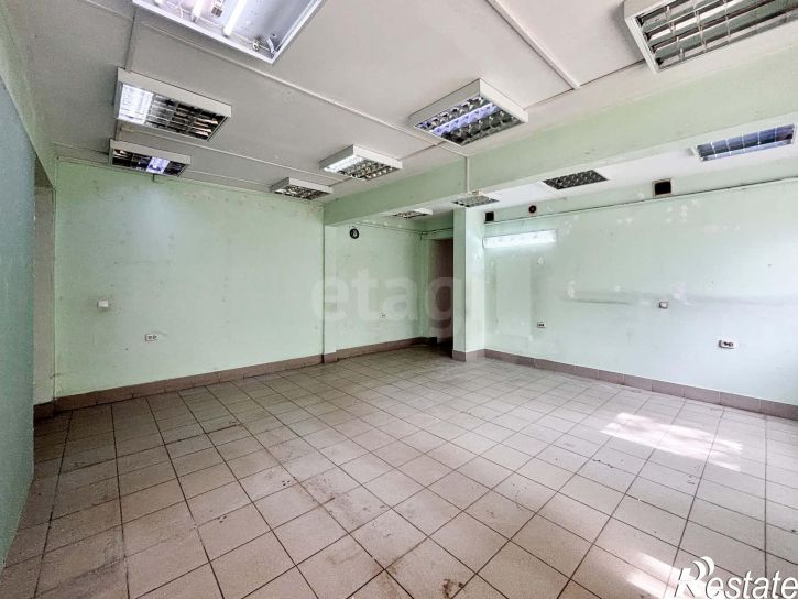 Торговое помещение Козлёнская улица, 71