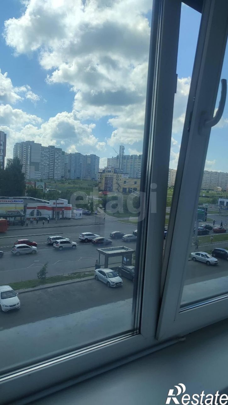 Студия улица Маршала Конева, 26