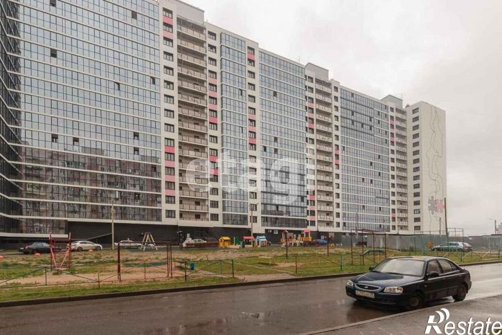 Студия улица Маршала Конева, 26