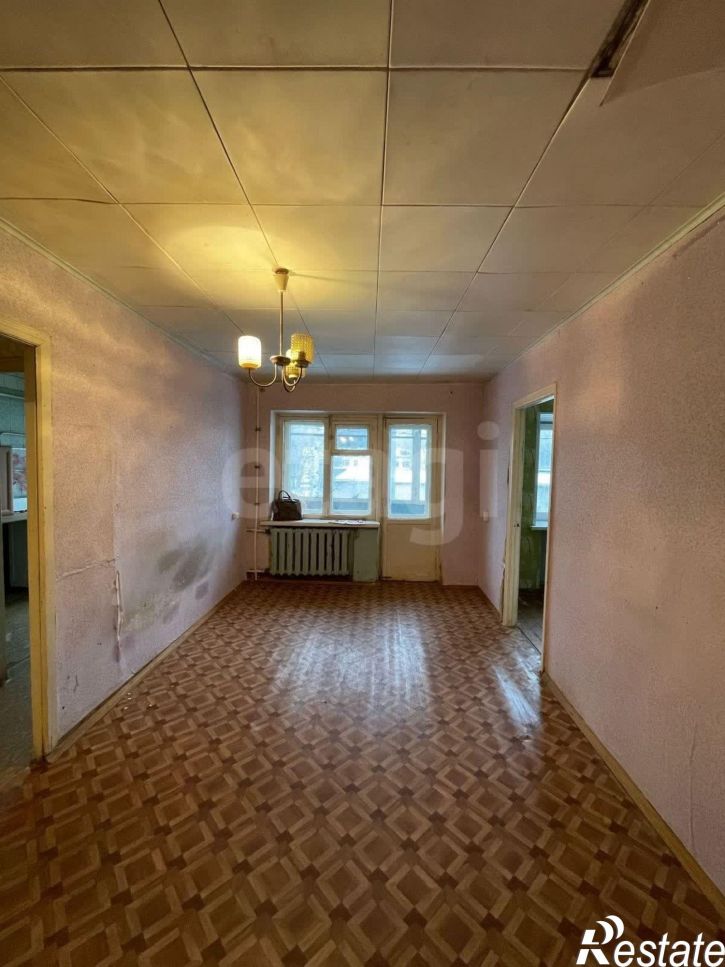 2-комн квартира Профсоюзная улица, 17