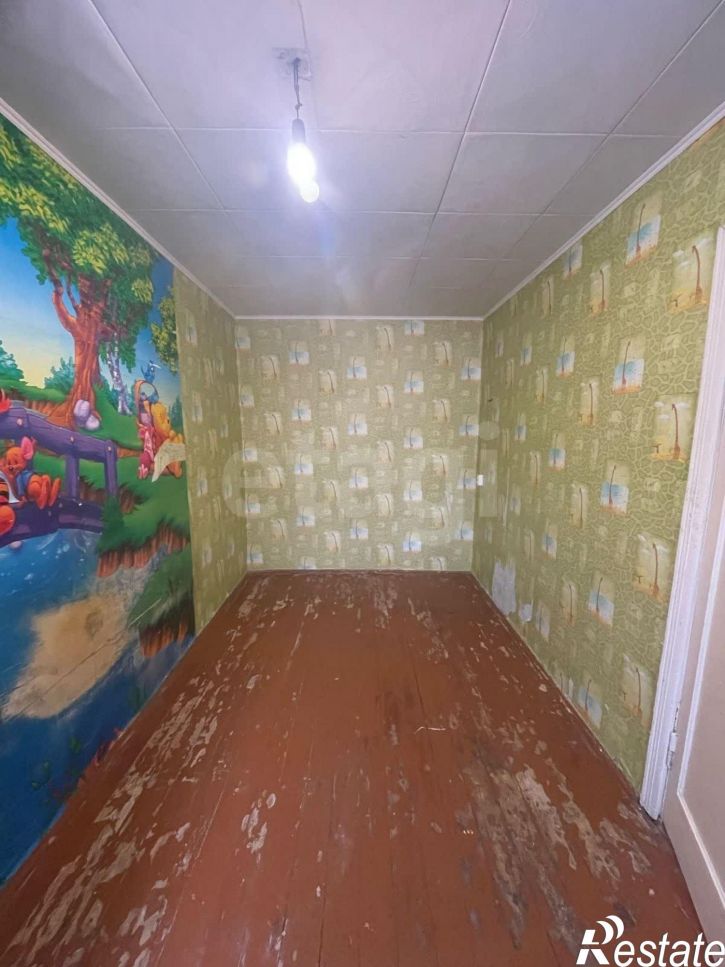 2-комн квартира Профсоюзная улица, 17
