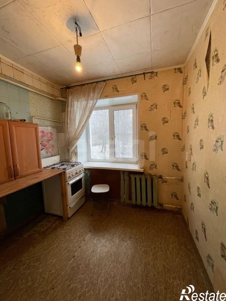 2-комн квартира Профсоюзная улица, 17