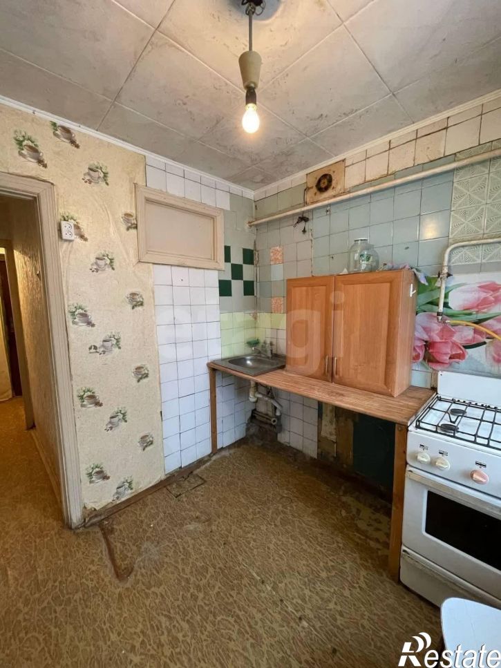 2-комн квартира Профсоюзная улица, 17
