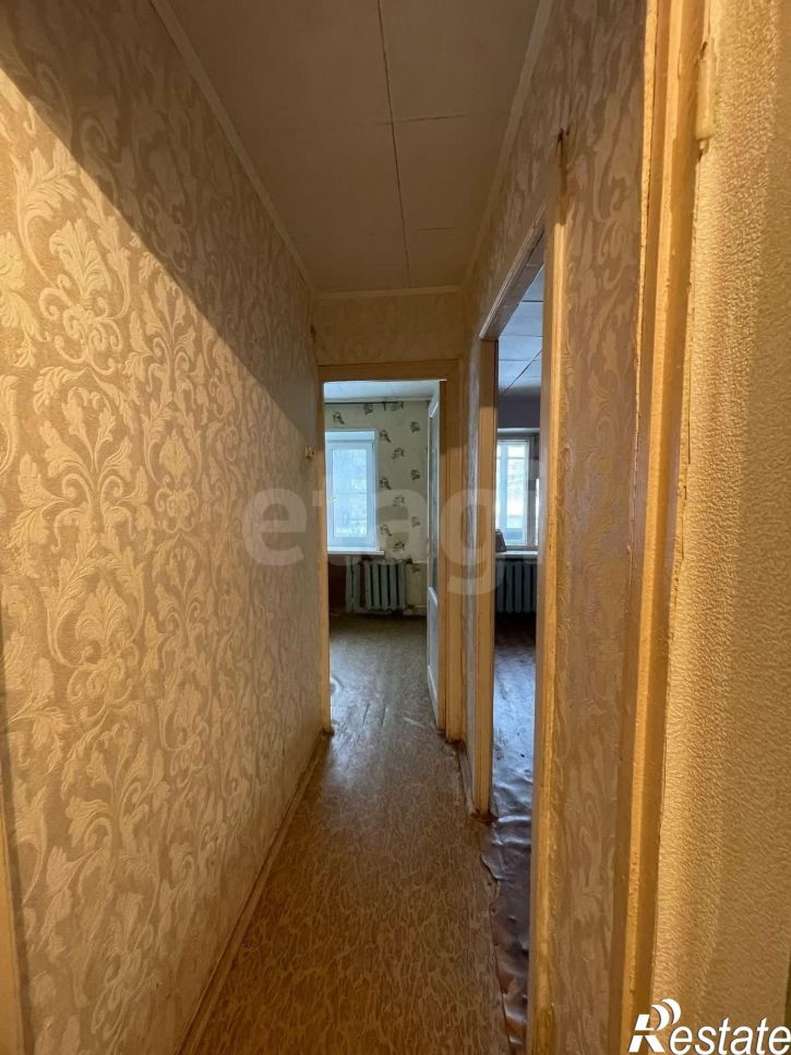 2-комн квартира Профсоюзная улица, 17