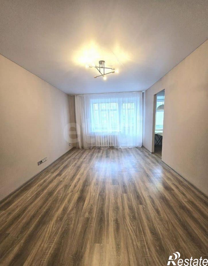 1-комн квартира улица Казакова, 2