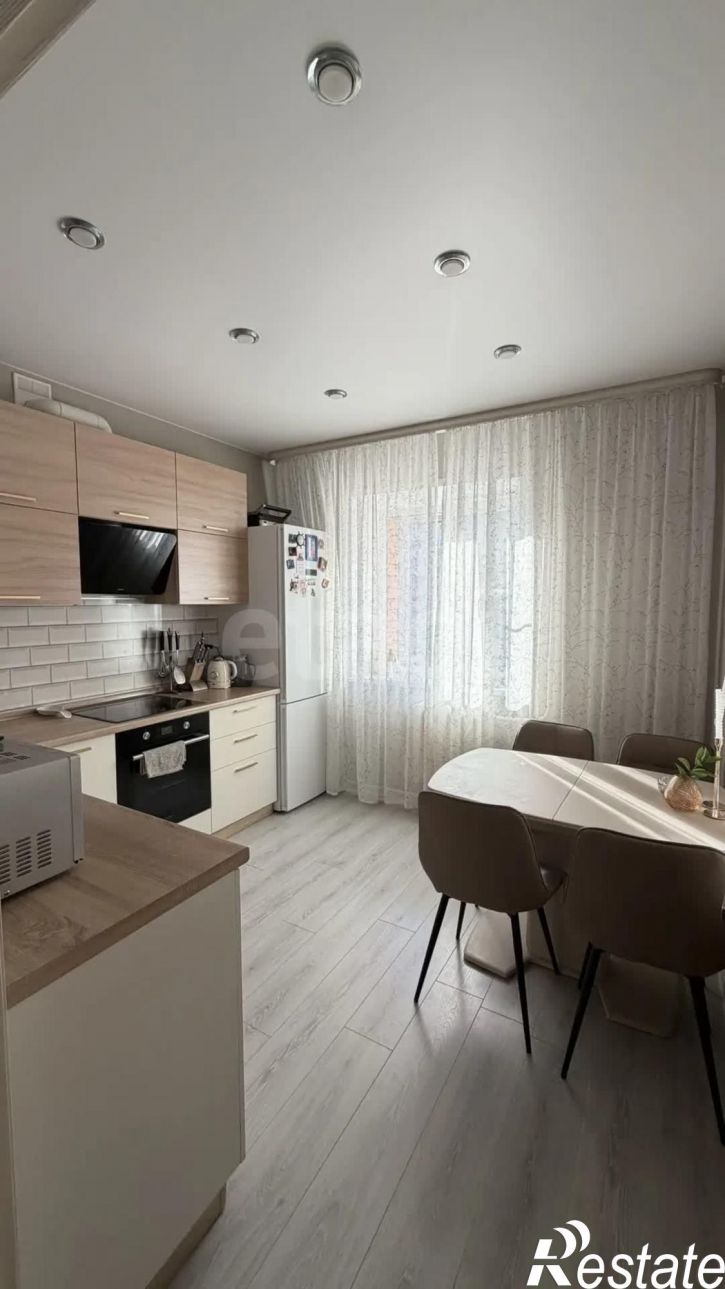 2-комн квартира Фрязиновская улица, 29а