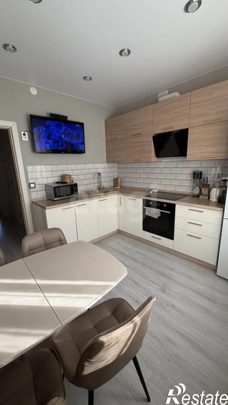 2-комн квартира Фрязиновская улица, 29а