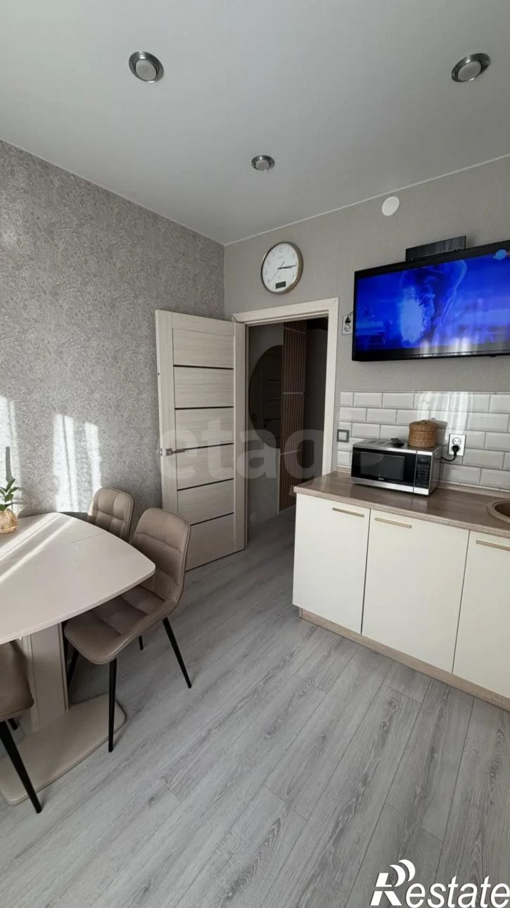 2-комн квартира Фрязиновская улица, 29а
