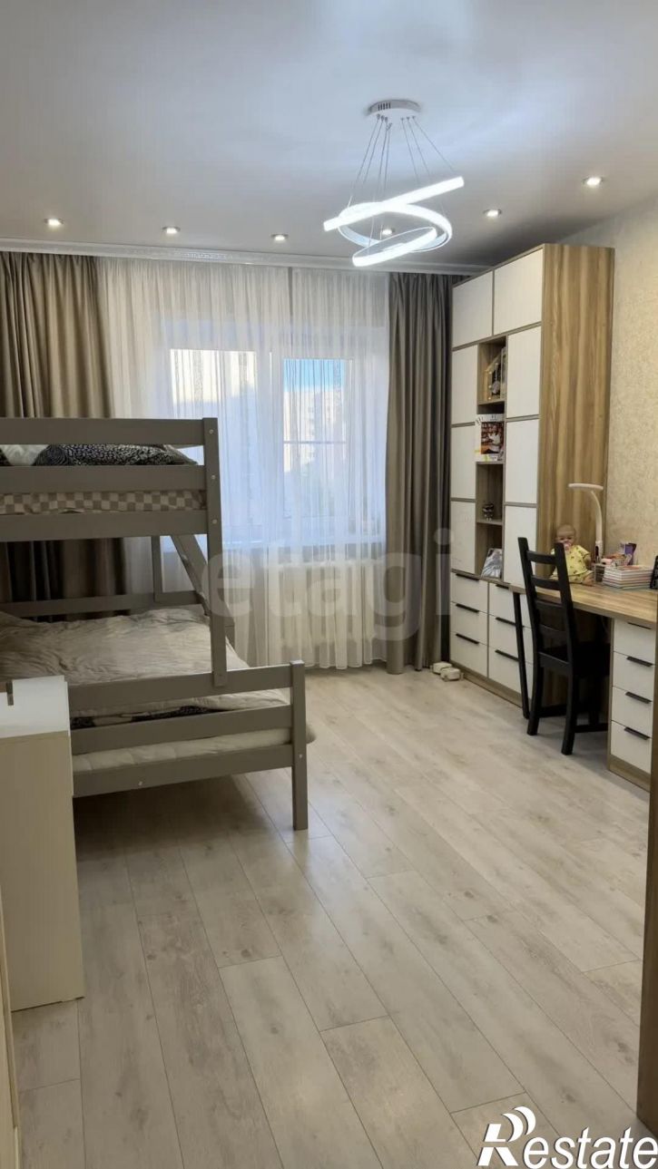 2-комн квартира Фрязиновская улица, 29а