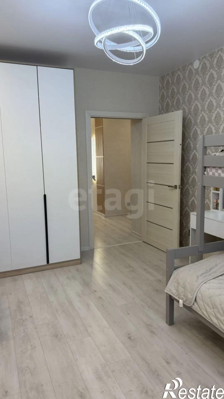 2-комн квартира Фрязиновская улица, 29а
