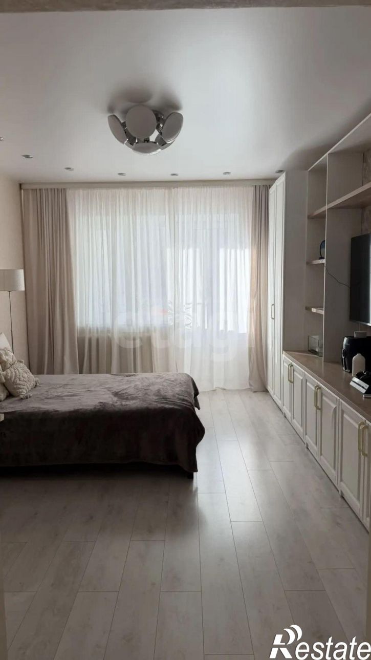 2-комн квартира Фрязиновская улица, 29а