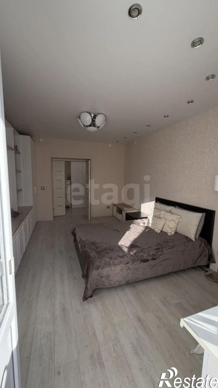 2-комн квартира Фрязиновская улица, 29а