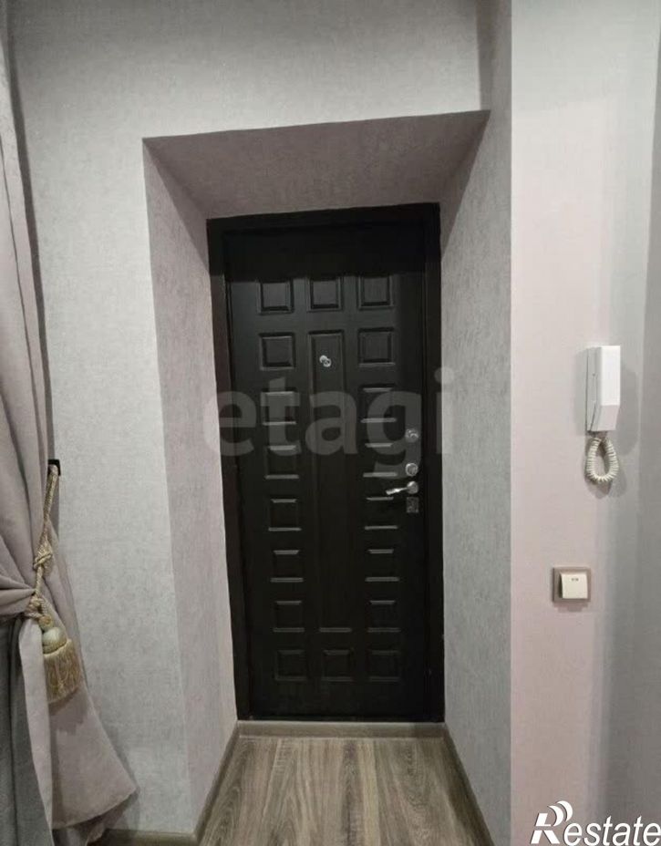 1-комн квартира улица Казакова, 2