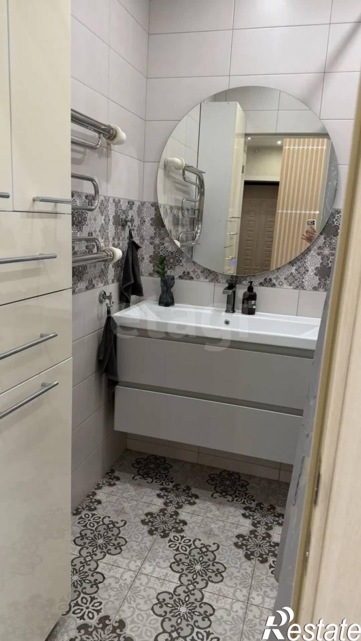2-комн квартира Фрязиновская улица, 29а