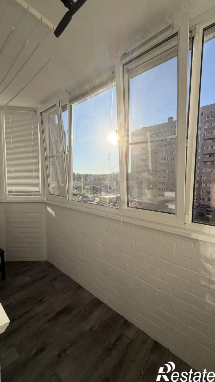 2-комн квартира Фрязиновская улица, 29а