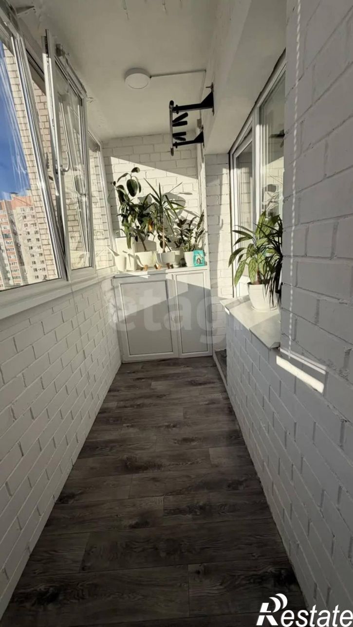 2-комн квартира Фрязиновская улица, 29а