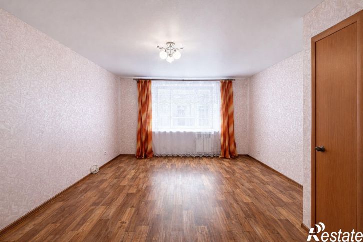 1-комн квартира Ярославская улица, 23б