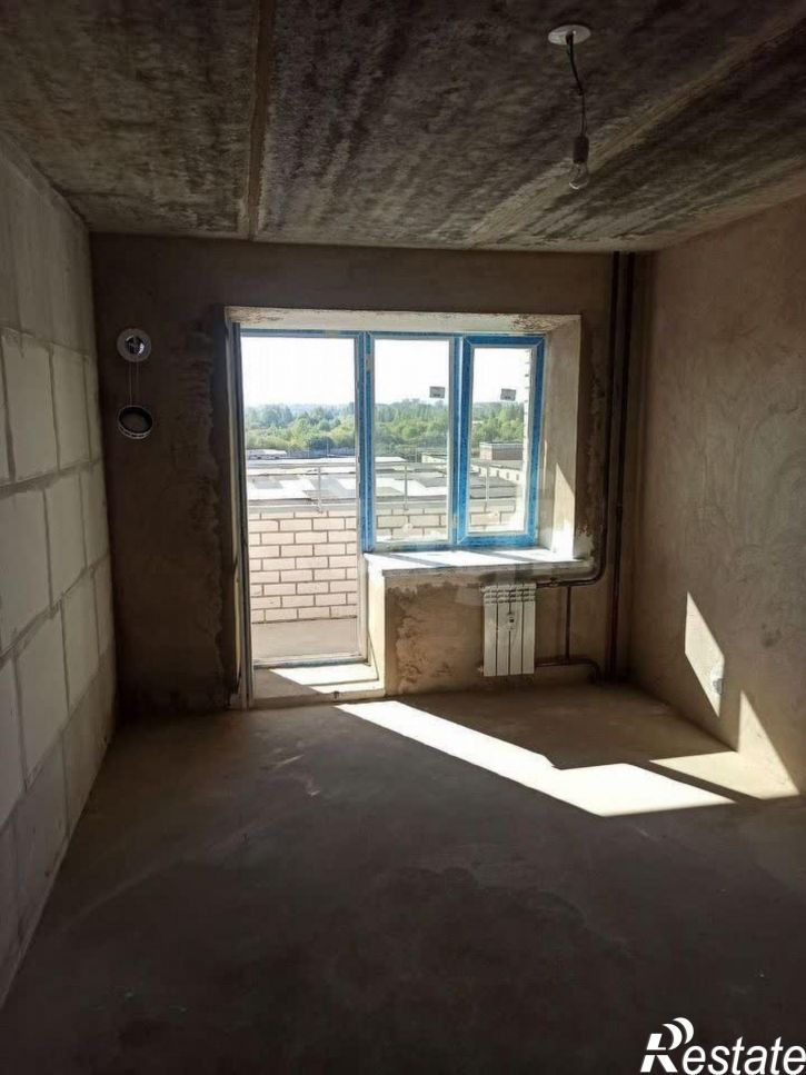 1-комн квартира Новгородская улица, 34к1