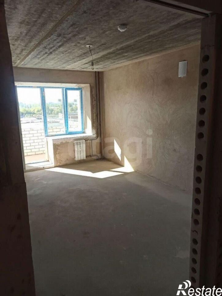 1-комн квартира Новгородская улица, 34к1