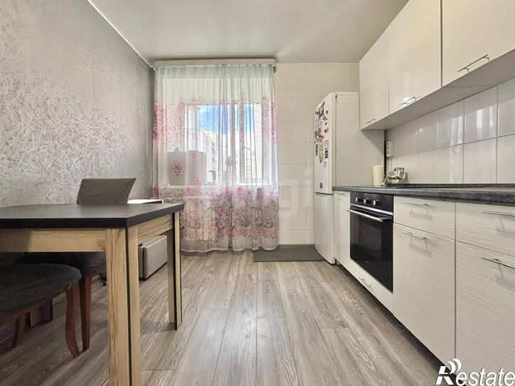 1-комн квартира улица Возрождения, 26