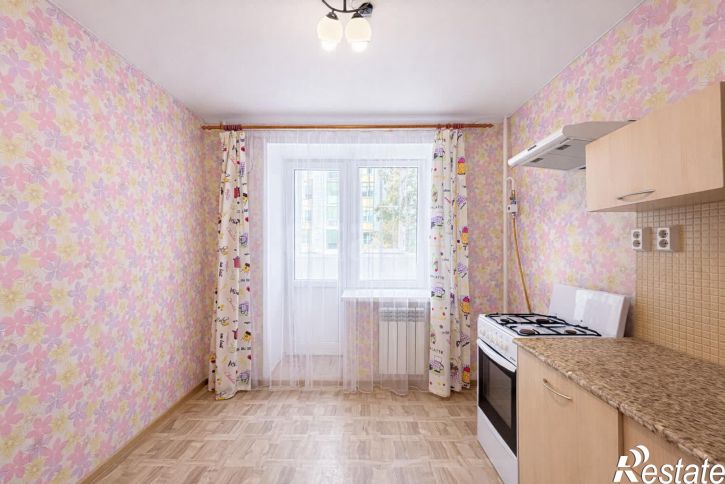 1-комн квартира Ярославская улица, 23б