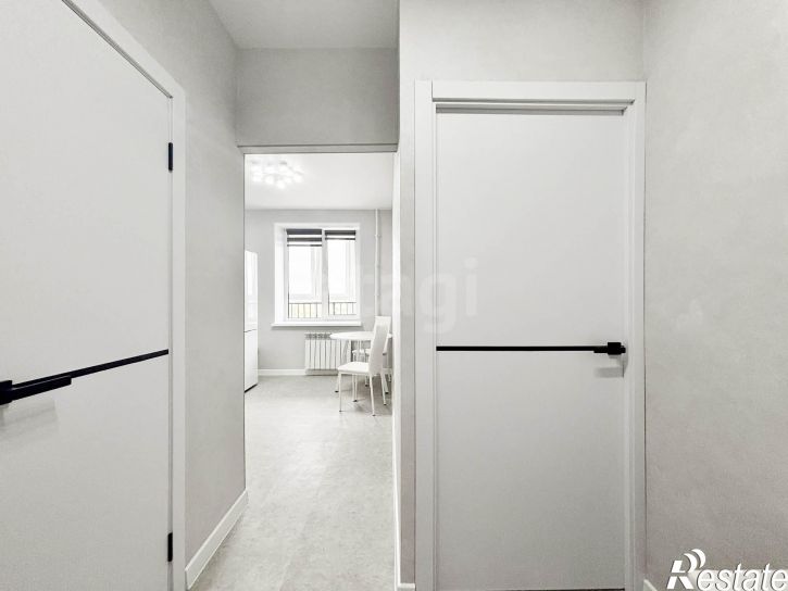 1-комн квартира Архангельская улица, 2