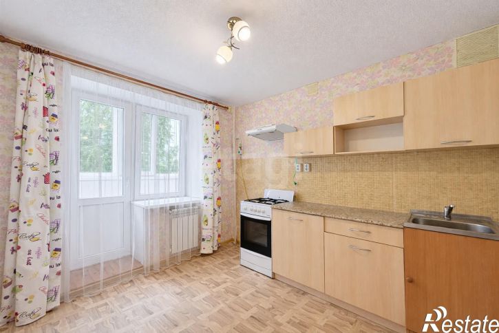 1-комн квартира Ярославская улица, 23б