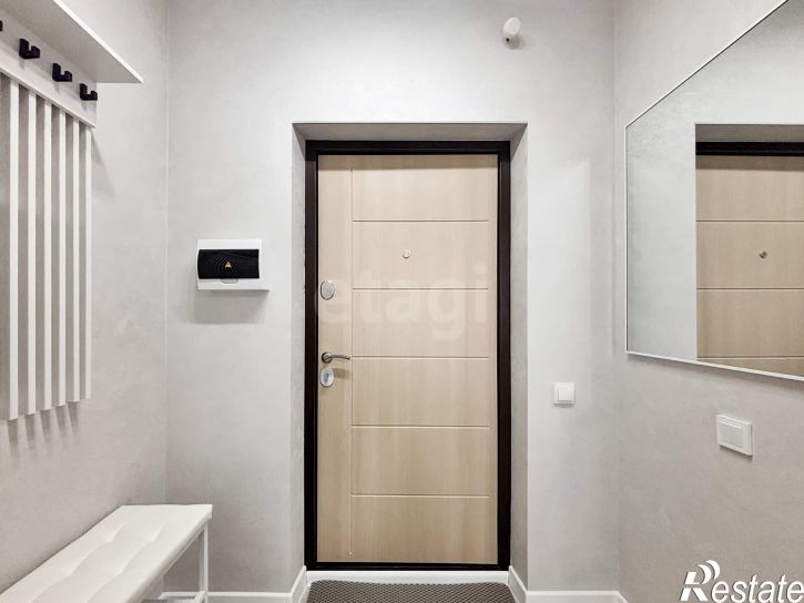1-комн квартира Архангельская улица, 2