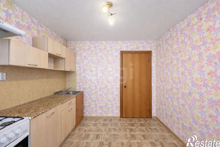1-комн квартира Ярославская улица, 23б