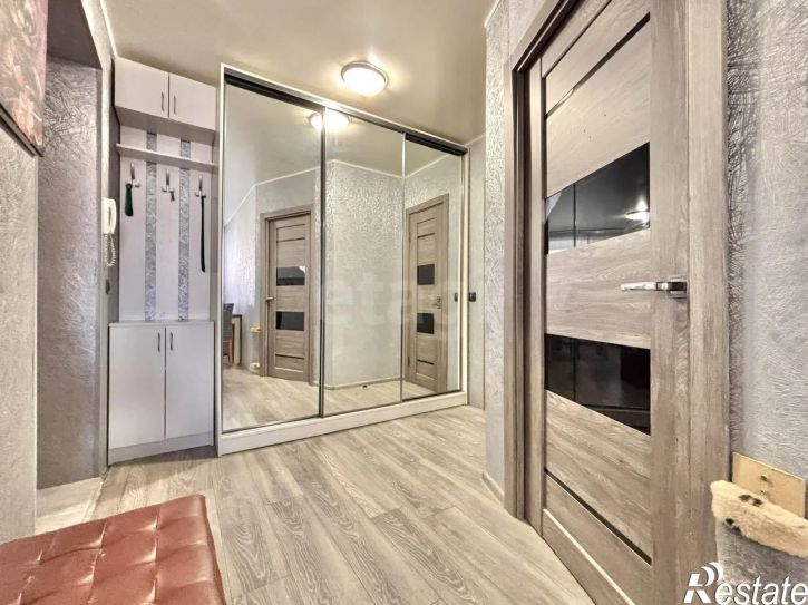 1-комн квартира улица Возрождения, 26