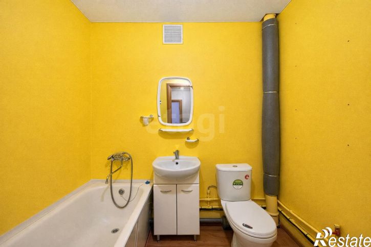 1-комн квартира Ярославская улица, 23б