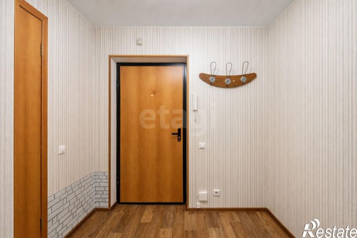 1-комн квартира Ярославская улица, 23б