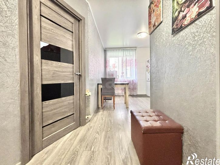 1-комн квартира улица Возрождения, 26