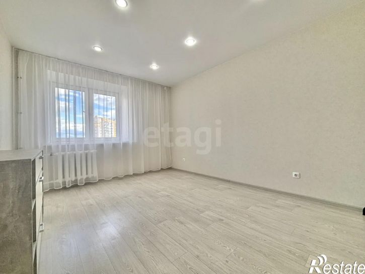 2-комн квартира Архангельская улица, 12