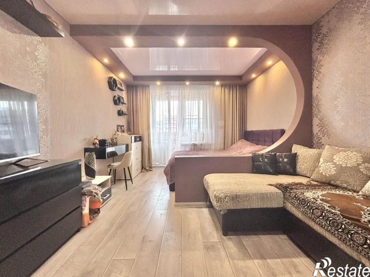 2-комн квартира Окружное шоссе, 26