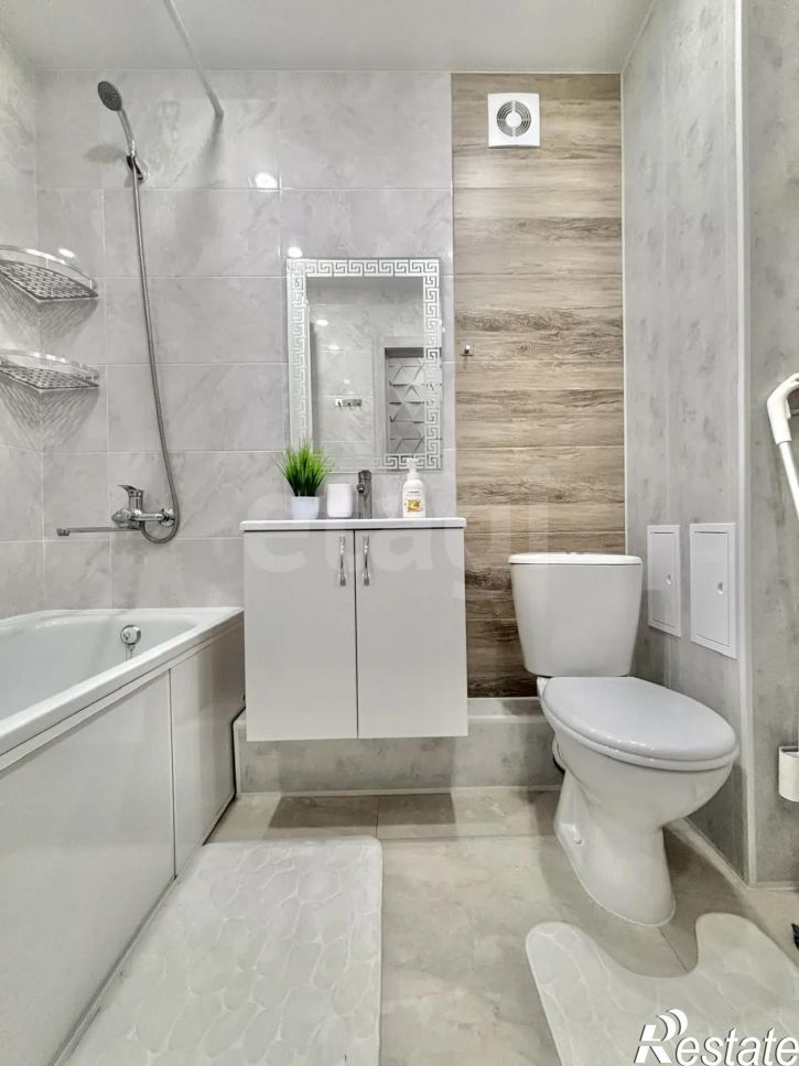 2-комн квартира Архангельская улица, 12