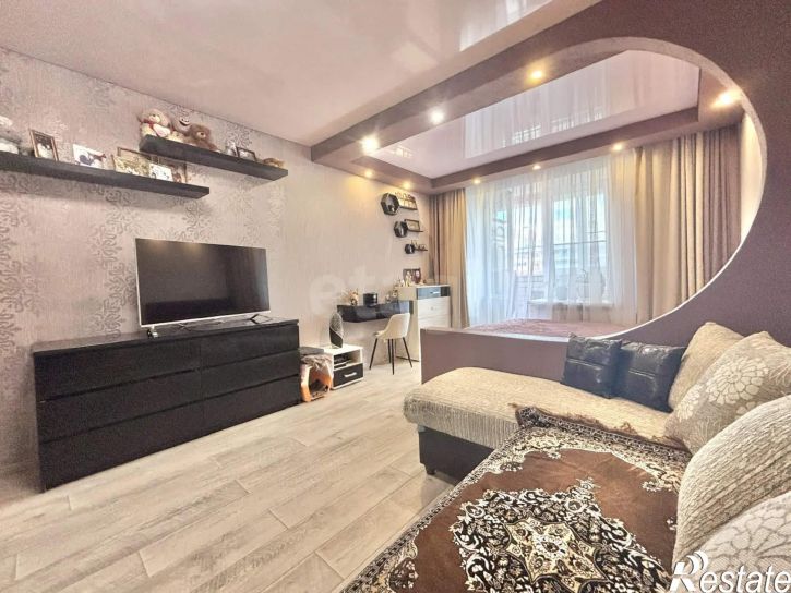 2-комн квартира Окружное шоссе, 26