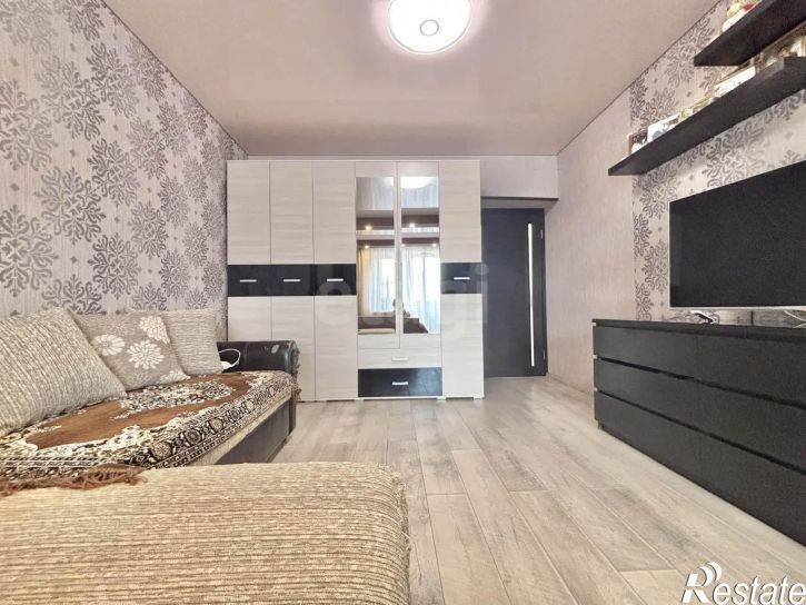 2-комн квартира Окружное шоссе, 26